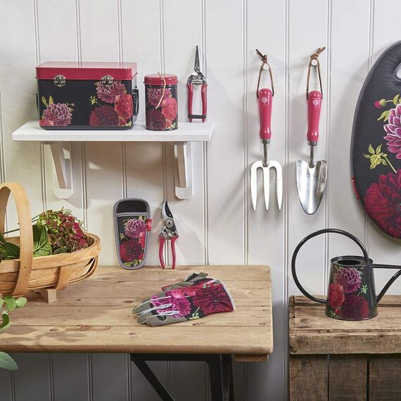 Burgon & Ball British Bloom Kelle und Gabel Set