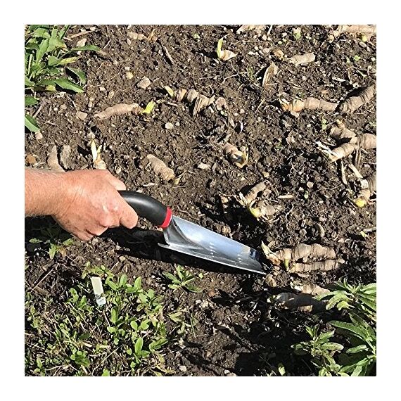 Radius Garden 101 Ergonomischer Aluminium Hand Transplantationsschaufel