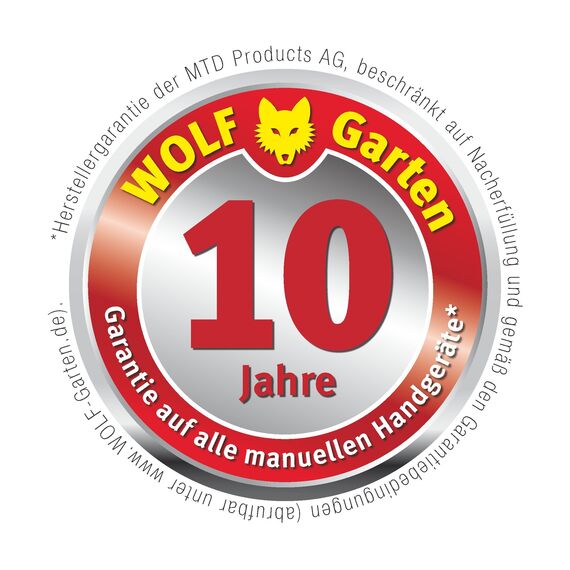 WOLF Garten P224 SET LJ-M/LD-M/LA-M/ZM03; 3732624