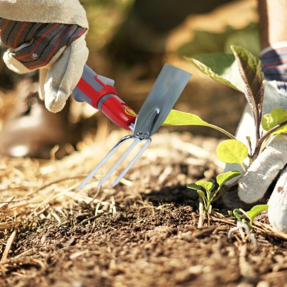 WOLF Garten P262 LU-Z/LA-M/LD-M/LN-M/ZM30, MULTI-STAR MINI-SET