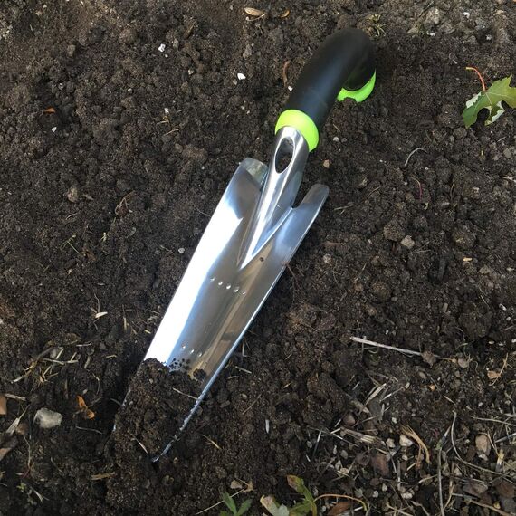 Radius Garden 101 Ergonomischer Aluminium Hand Transplantationsschaufel