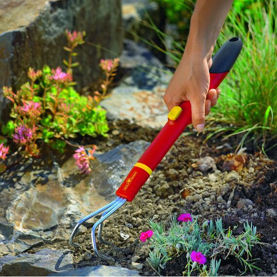 WOLF Garten P224 SET LJ-M/LD-M/LA-M/ZM03; 3732624