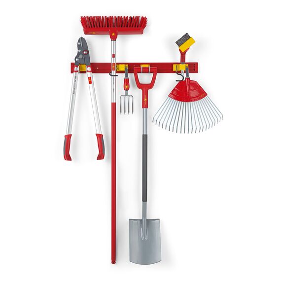 WOLF Garten multi-star® Ordnungsschiene UM-M; 3715000