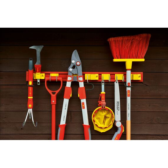 WOLF Garten multi-star® Ordnungsschiene UM-M; 3715000