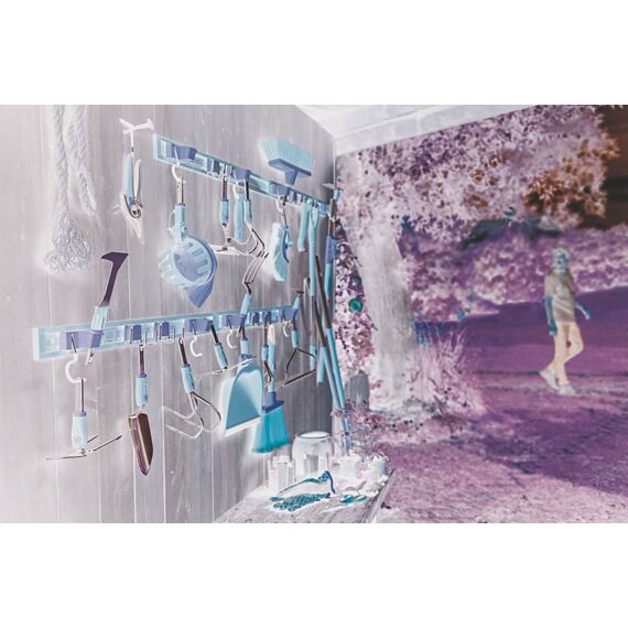 WOLF Garten multi-star® Ordnungsschiene UM-M; 3715000