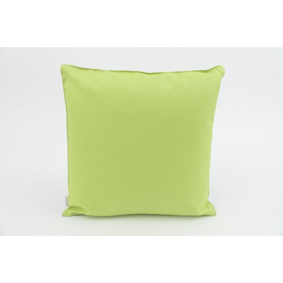 CB Home & Style Outdoor Garten Kissen Wasserabweisend Wasserfest 45 x 45 cm mit Füllung (Lavendel3)