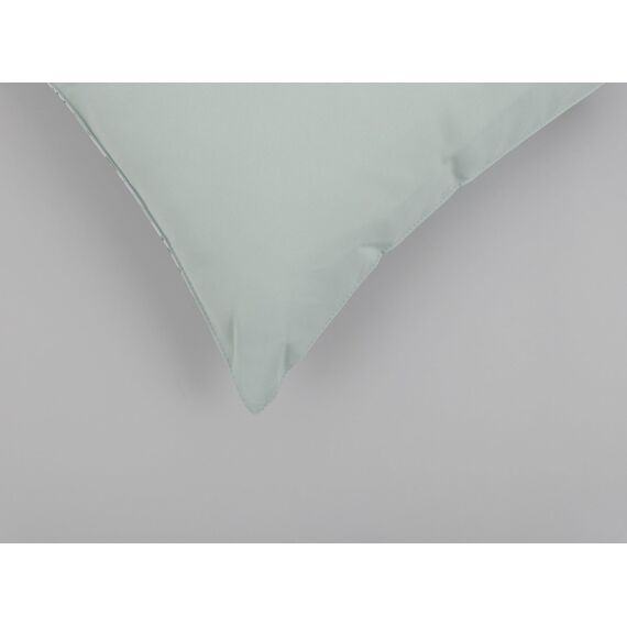 CB Home & Style Outdoor Garten Kissen Wasserabweisend Wasserfest 45 x 45 cm mit Füllung (Eucalyptus5)