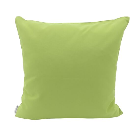 CB Home & Style Outdoor Garten Kissen Wasserabweisend Wasserfest 45 x 45 cm mit Füllung (Kaktus1)