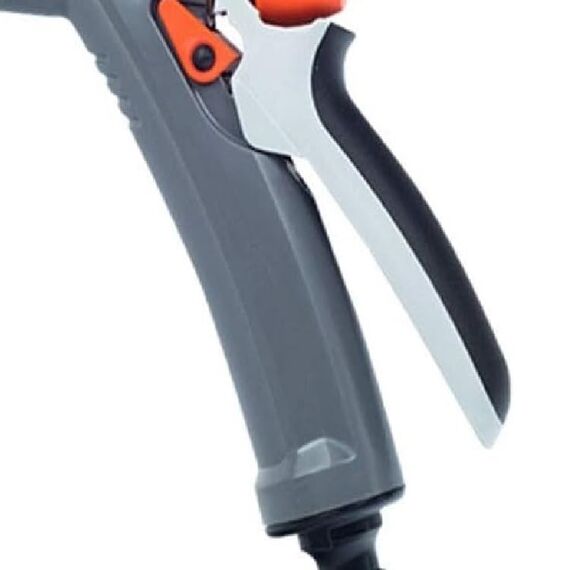 Pistola de limpieza Emb: 10 Sistema de click