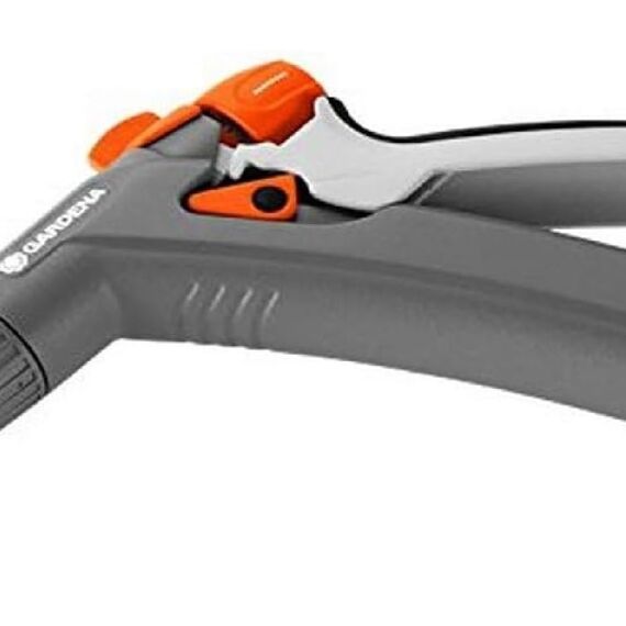 Pistola de limpieza Emb: 10 Sistema de click