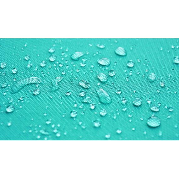 Coen Bakker Outdoor Lounge Kissen 45x45cm Dekokissen Inkl. Füllung Wasserfest Sitzkissen Garten Stuhl Lotus Effekt, Farbe:Flieder