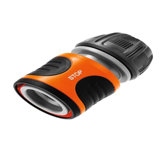 Set Pistola de limpieza Para manguera de 13 mm a 15 mm Cont: Pistola 18345-20 y Conector 18215-20