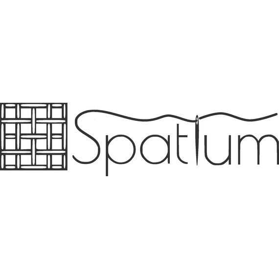 Spatium Palettenkissen Set abnehmbar Bezug wasserdicht gesteppt Palettenauflage Palettenpolster Palettensofa Palettenmöbel Dunkelblau Dekokissen 40x40