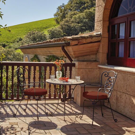 CLASSIC ACCESSORIES Montlake FadeSafe Rückenkissen, wasserabweisend, 58,9 x 50,8 x 10,2 cm