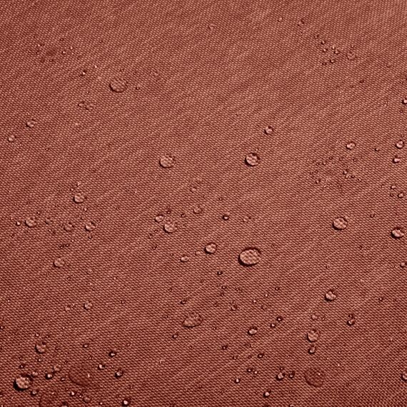 CLASSIC ACCESSORIES Montlake FadeSafe Rückenkissen, wasserabweisend, 58,9 x 50,8 x 10,2 cm