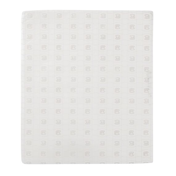 CLASSIC ACCESSORIES Ravenna Wasserabweisendes Terrassensitzkissen, 53,3 x 48,3 x 12,7 cm, Dunkeltaupe