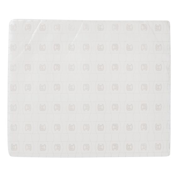 CLASSIC ACCESSORIES Ravenna Sitzkissen, wasserabweisend, 43,2 x 38,1 x 5,1 cm, Pilz