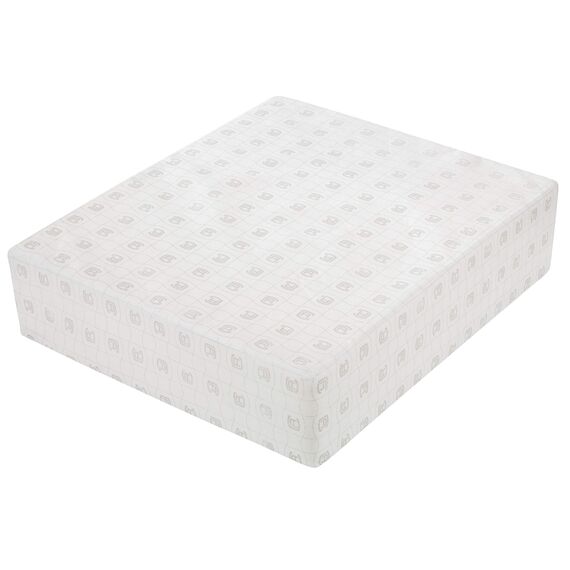 CLASSIC ACCESSORIES 62-017-MUSHRM-EC Ravenna Sitzkissen, 53,3 x 48,3 x 12,7 cm (1er-Pack), Mushroom, Sitzkissen für Garten-Loveseat