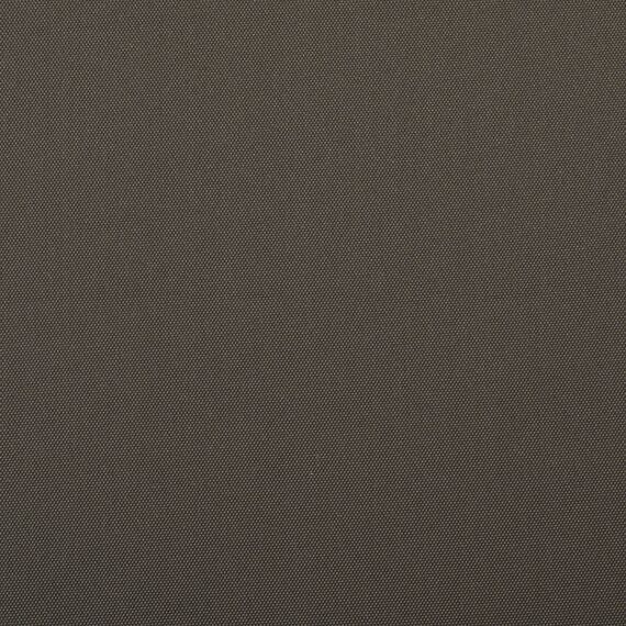 CLASSIC ACCESSORIES Ravenna Wasserabweisendes Terrassensitzkissen, 53,3 x 53,3 x 7,6 cm, Espresso