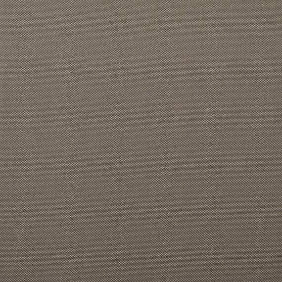 CLASSIC ACCESSORIES Ravenna Sitzkissen, 43,2 cm B x 38,1 cm T x 5,1 cm dick, Dunkeltaupe