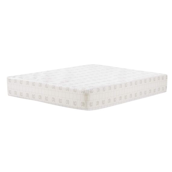 Classic Accessories Montlake Terrassenmöbelkissen, 137 cm B x 45,7 cm T x 7,6 cm Dicke, Heather Henna