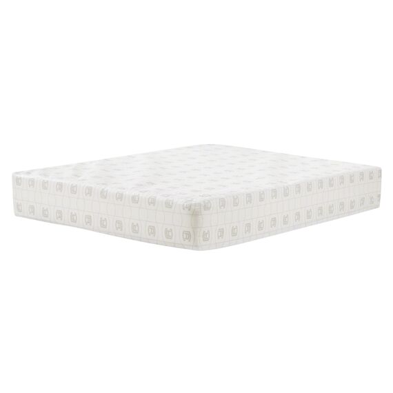 CLASSIC ACCESSORIES Montlake FadeSafe Wasserabweisendes Outdoor-Bankkissen, 107 x 46 x 7,5 cm, Heather Henna