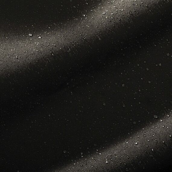 CLASSIC ACCESSORIES Ravenna Sitzkissen, wasserabweisend, 53,3 x 48,3 x 12,7 cm, Espresso