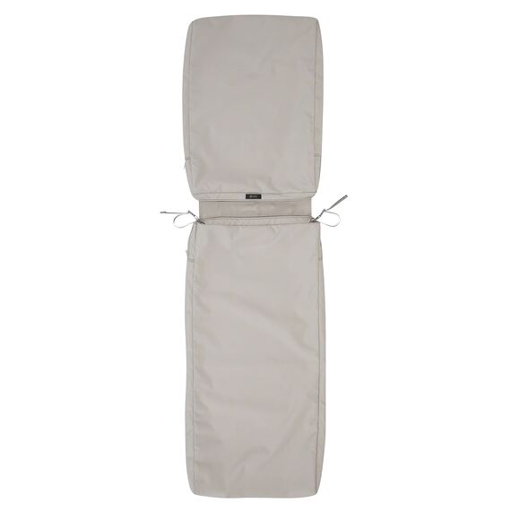 CLASSIC ACCESSORIES Ravenna Kissen, wasserabweisend, 183 x 53 x 76 cm