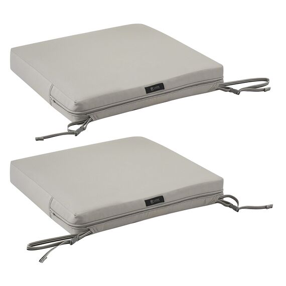 CLASSIC ACCESSORIES Ravenna Kissen, wasserabweisend, 183 x 53 x 76 cm