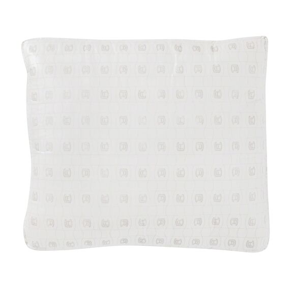 CLASSIC ACCESSORIES Ravenna Rückenkissen, wasserabweisend, 58,9 x 50,8 x 10,2 cm, Stockengrün, 1 Stück (1 Stück)