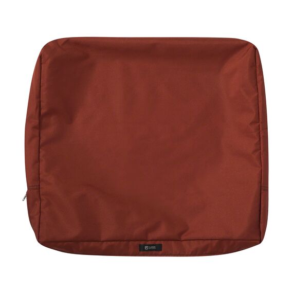 Classic Accessories Ravenna-Rückenkissen, 62-025-teilig, 58,4 x 50,8 x 10,2 cm, Gewürz-, Outdoor-Kissen