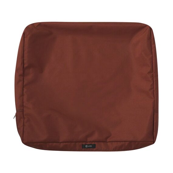 Classic Accessories Ravenna-Rückenkissen, 62-025-teilig, 58,4 x 50,8 x 10,2 cm, Gewürz-, Outdoor-Kissen