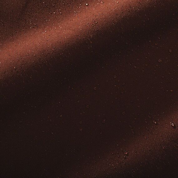 CLASSIC ACCESSORIES Ravenna Wasserabweisendes Terrassen-Rückenkissen, 63,5 x 55,9 x 10,2 cm