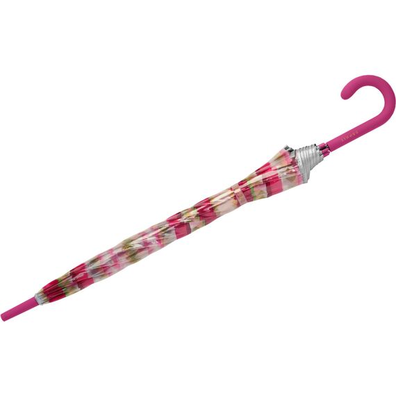 ESPRIT Glockenschirm mit Automatik transparent - Kaleidoscope