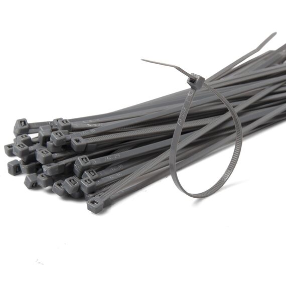 WOLTU Zaunblende 1,8x6m, 150 g/m² HDPE Tennisblende Schattiernetz Sichtschutz Windschutz Staubschutz Sonnenschutz Gewebe Netz mit Kabelbinder anthrazit