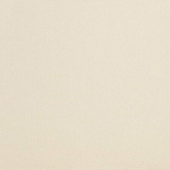 vidaXL Markisenstoff Sonnenschutz Markisentuch Creme 450×300 cm Segeltuch
