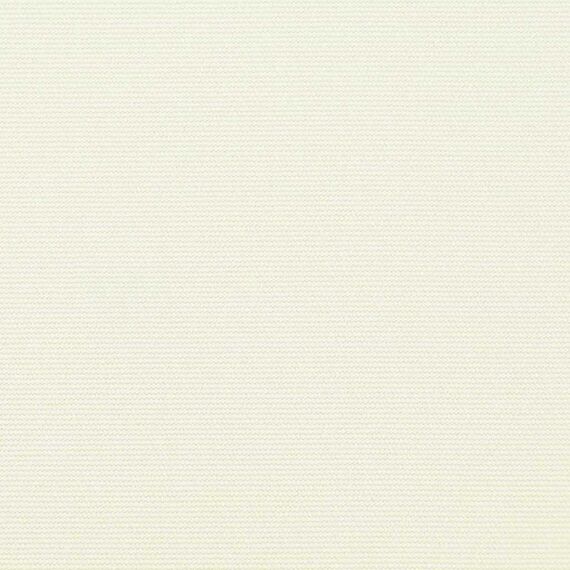 vidaXL Markisenersatzstoff Creme 235 x 195 cm Polyester, Balkon-Sichtschutz, modernes rechteckiges Sonnendach, strapazierfähiger UV-beständiger Stoff, wetterfester Unterstand