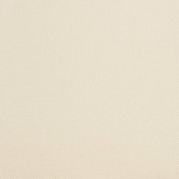 vidaXL Markisenstoff Sonnenschutz Markisentuch Cremefarben 3×2,5 m (ohne Rahmen)