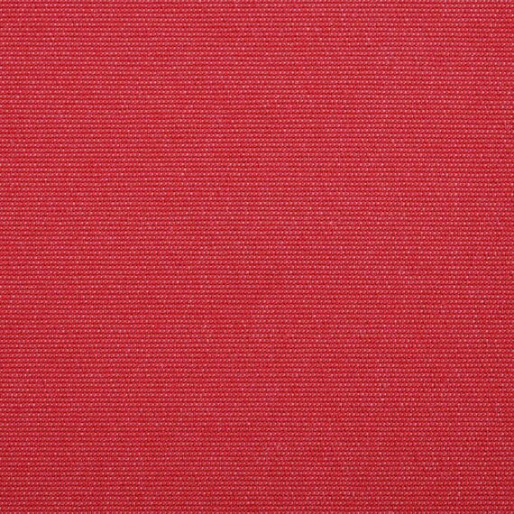 vidaXL Markisenersatzstoff Rot 380 x 345 cm Polyester, Balkon-Sichtschutz, modernes rechteckiges Sonnendach, strapazierfähiger UV-beständiger Stoff, wetterfester Unterstand