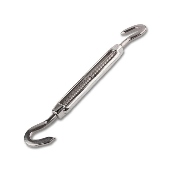 CelinaSun Sonnensegel Zubehör Spannschraube Edelstahl V2A Sonnenschutz Befestigung Segel Montage Werkzeug