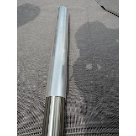 Sonnensegelmast Edelstahl 6030/3-2