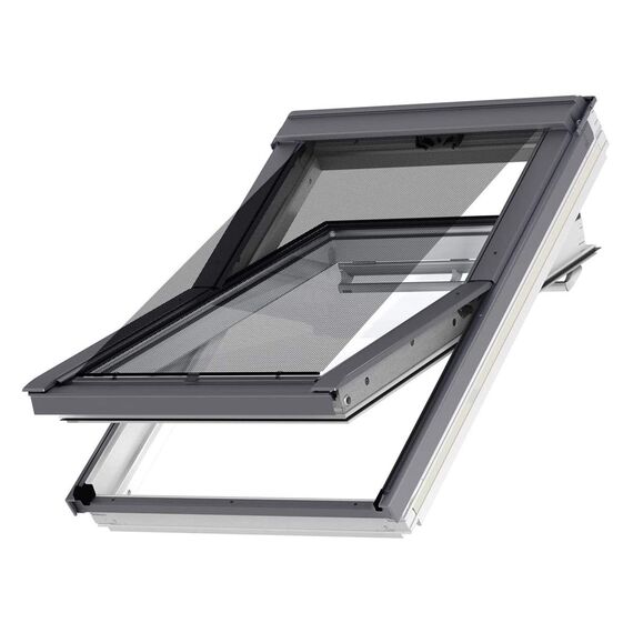 VELUX Original Hitzeschutz-Markise Tageslicht, MK10, M10, MK08, M08, MK06, M06, MK04, M04