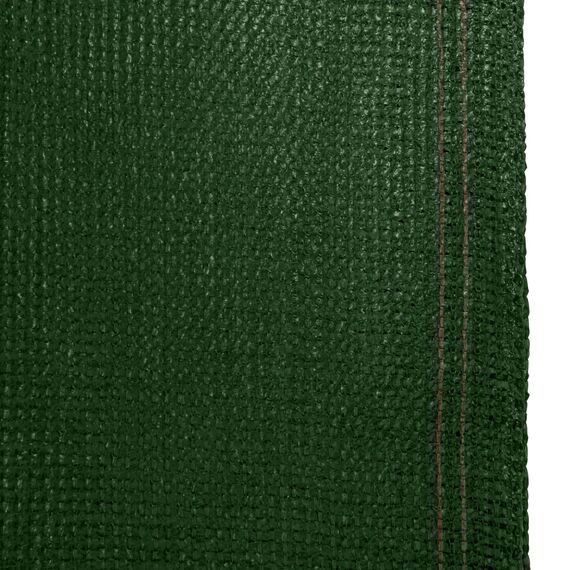 WERKA PRO Sichtschutz grün 150g/m2 1 x 10 m