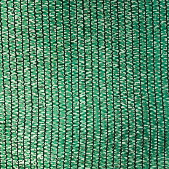 WERKA PRO Sichtschutzgrün 80g/m2 1 x 5 m