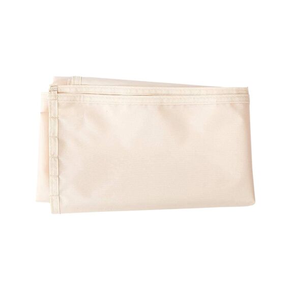 Alvantor Sonnensegel, UV-Block für Alvantor Outdoor, Hinterhof, Haus, Blasenzelt, Oxford-Gewebe, 96,5 x 127 x 144,8 cm, 3 Stück