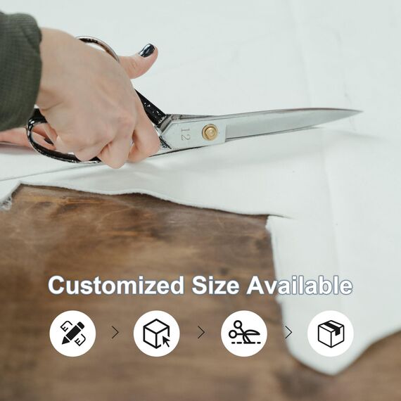 SUNLAX Sonnensegel, 27,9 x 56,9 cm, Pfirsichfarben, rechteckig, UV-Block, durchlässiger Sonnenschutz, Outdoor, für Terrasse, Hinterhof, Deck, Pergola (wir stellen individuelle Größen her)