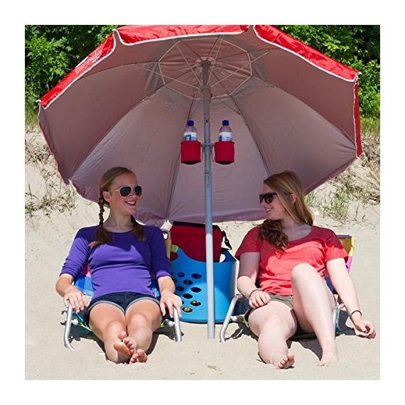 Wondershade Ultimate, tragbare Sonnenblende, Grün