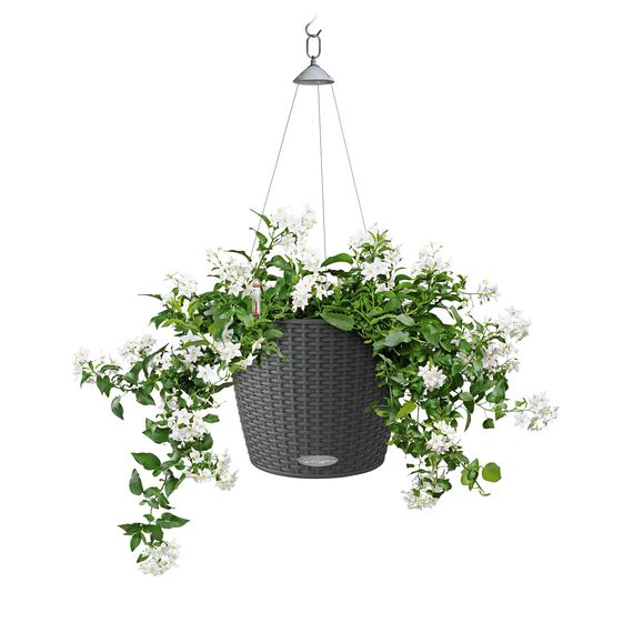 LECHUZA NIDO Cottage 35 granit 15302