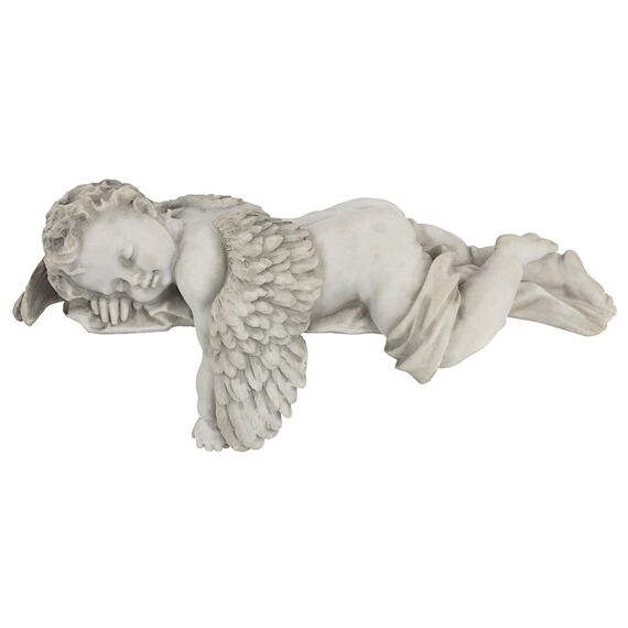 Design Toscano Schlafender Engel, Figur