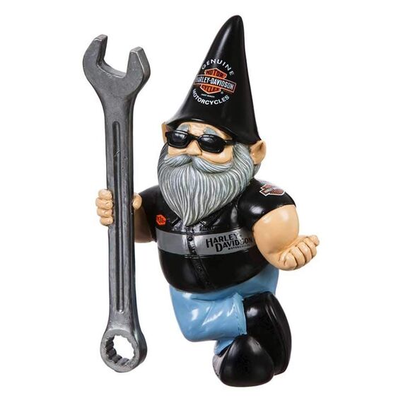 HARLEY-DAVIDSON GNOME Werkstatt